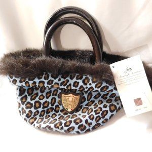 Angeleigh Anastasio Purse